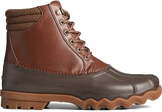Sperry Avenue Duck Boot Men's Boot