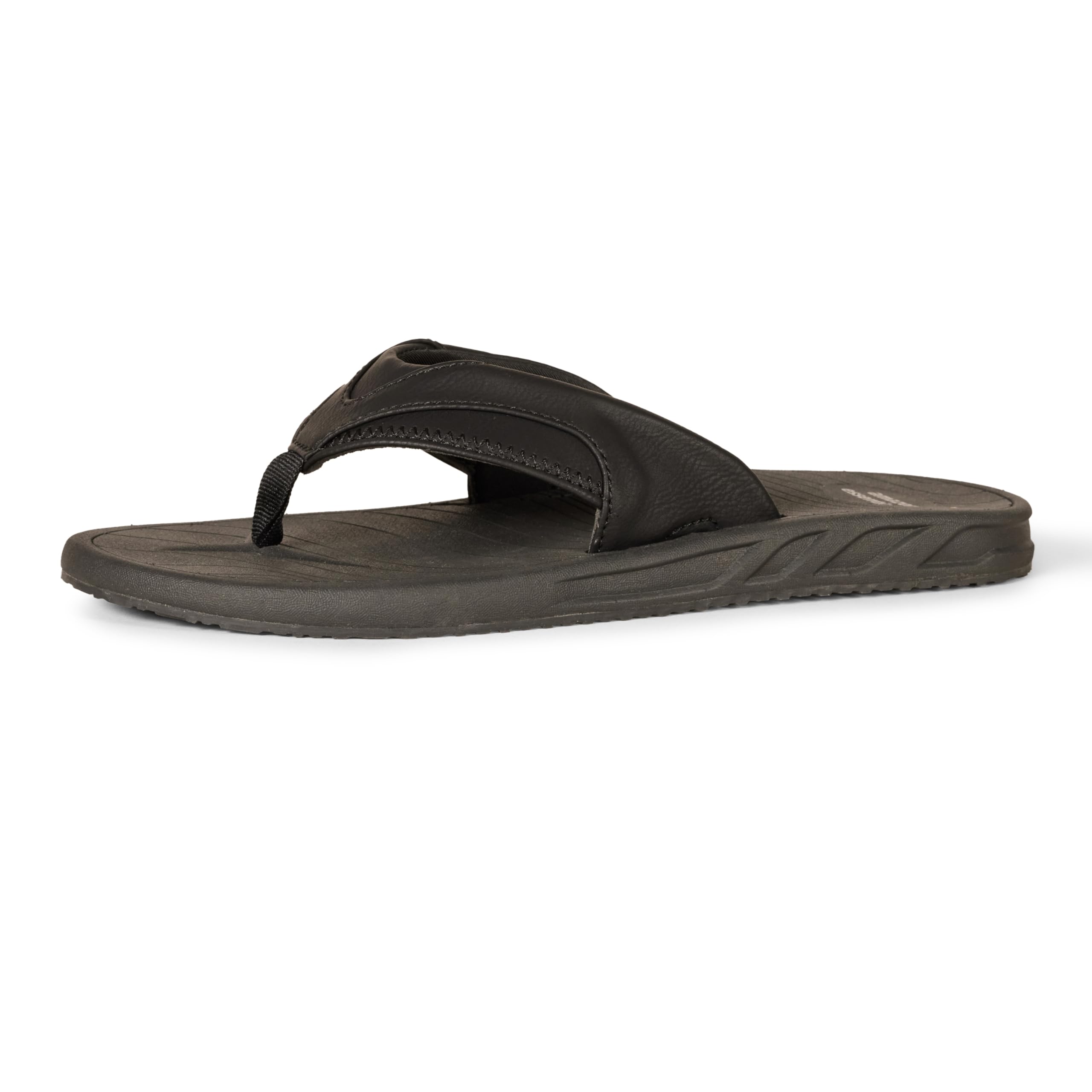 Amazon Essentials mens Daytona Flip-Flop