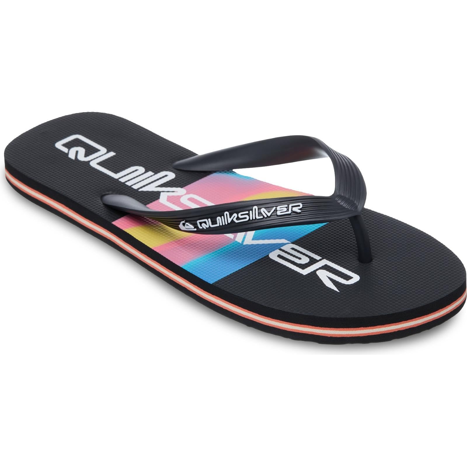 Quiksilver Molokai Stripe 26. Men's Sandals