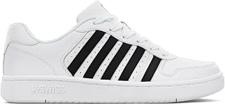 K-Swiss Court Casper, Unisex Children's Trainers