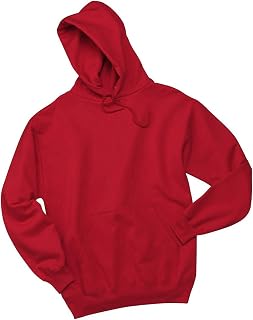Jerzees NuBlend Fleece Sweatshirts & Hoodie Sweatshirt for Men
