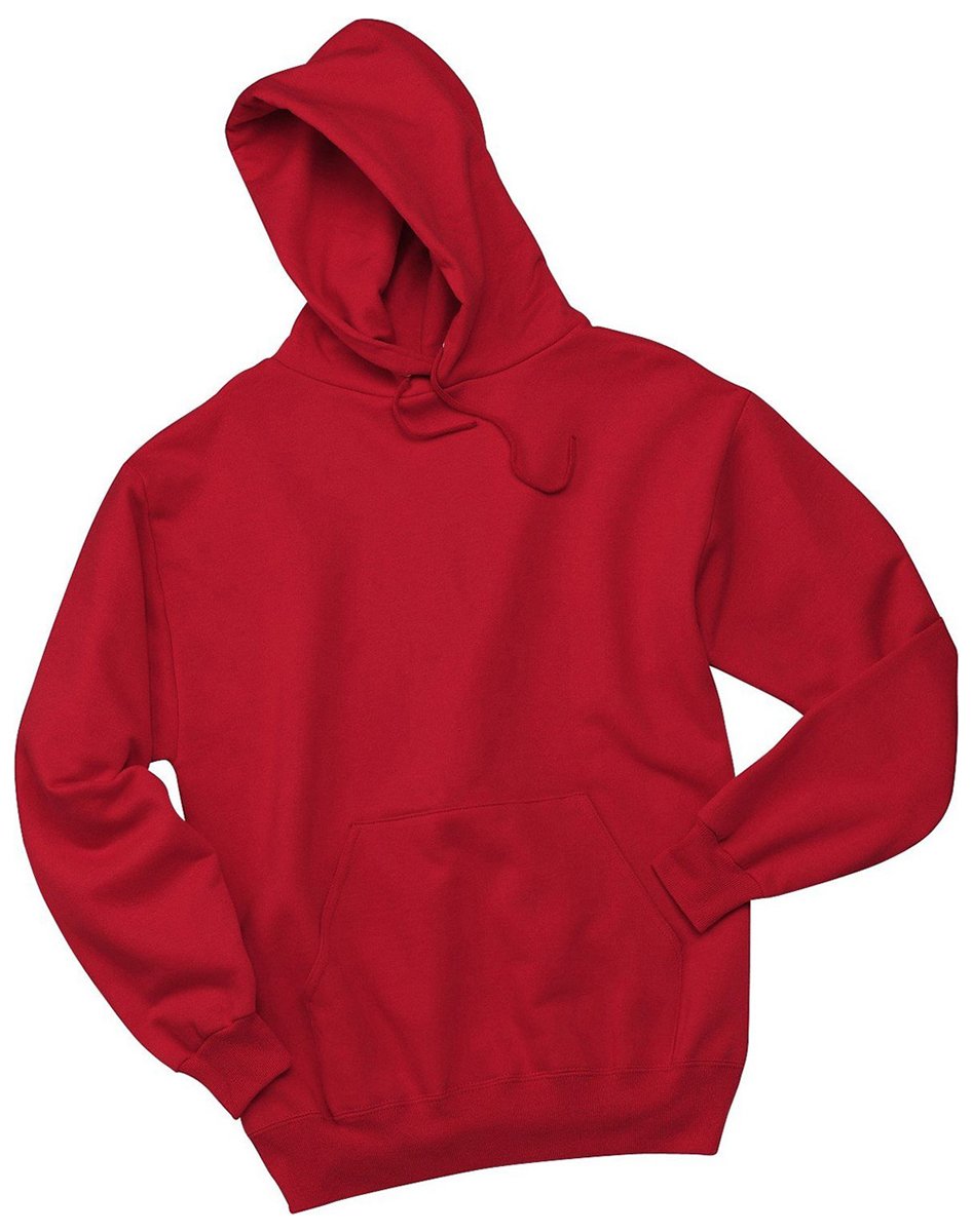 Jerzees NuBlend Fleece Sweatshirts & Hoodie Sweatshirt for Men