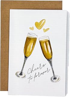 Funny Wedding Card, Congratulations Engagement Card, Humorous Marriage Card