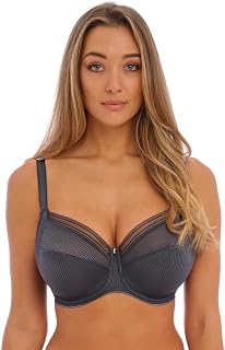 Fantasie Women's Fusion Underwire Side Support Bra Full Cup Bra