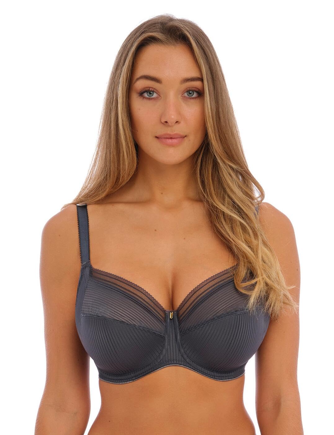 Fantasie Women's Fusion Underwire Side Support Bra Full Cup Bra