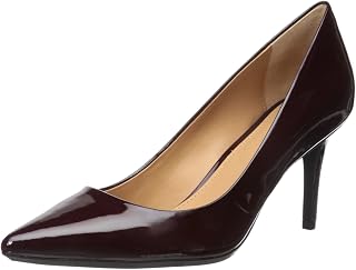 Calvin Klein(カルバン クライン) Women's Gayle Pumps [Parallel Import]