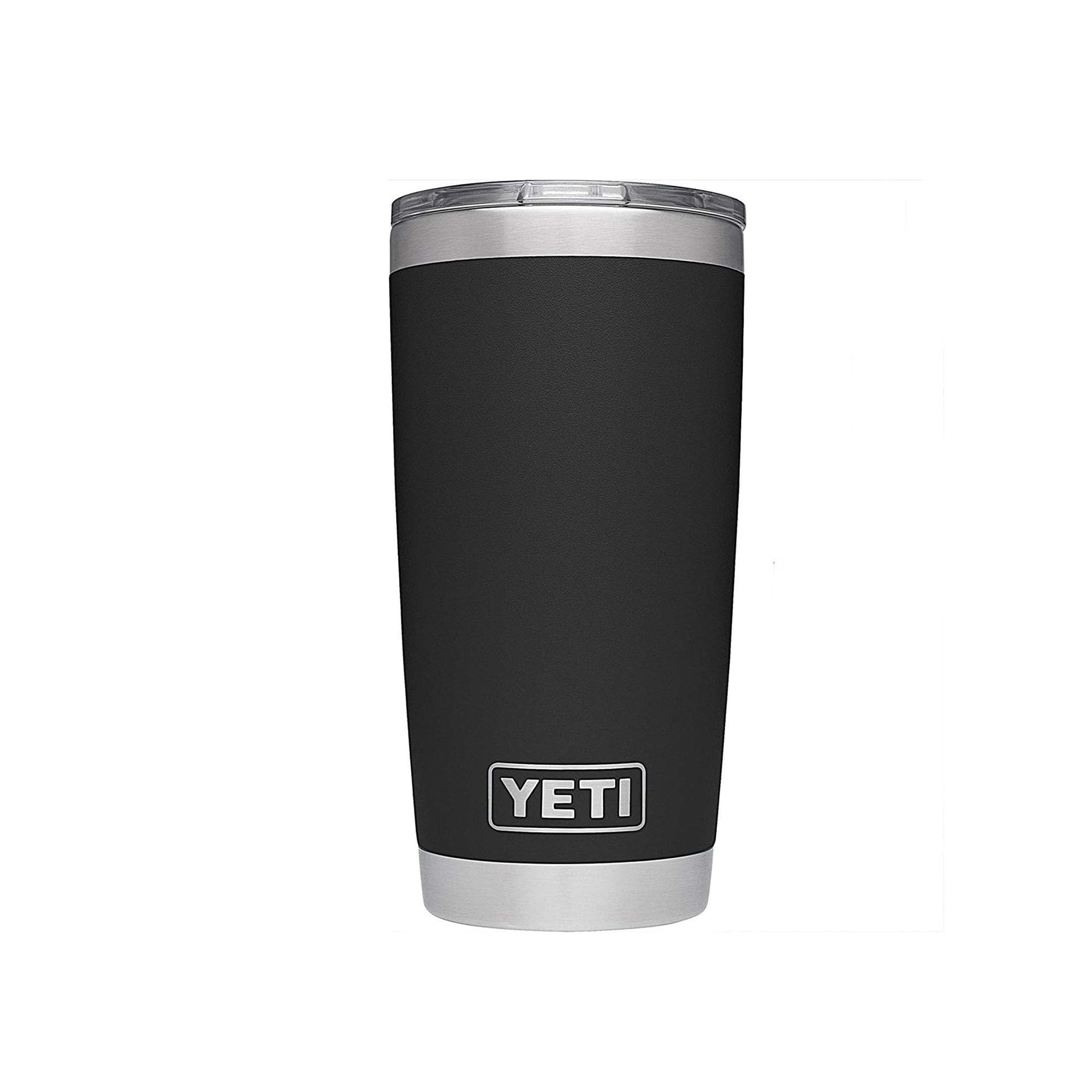 YETI Rambler 20 oz Stainless Steel Vacuum Insulated Tumbler w/MagSlider Lid