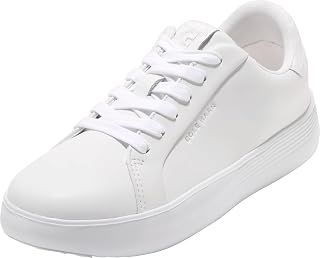 Cole Haan Grand Crosscourt Joy Platform Sneaker Women's Trainers
