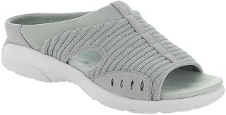 Easy Spirit Women's Traciee Slip-On Sandals