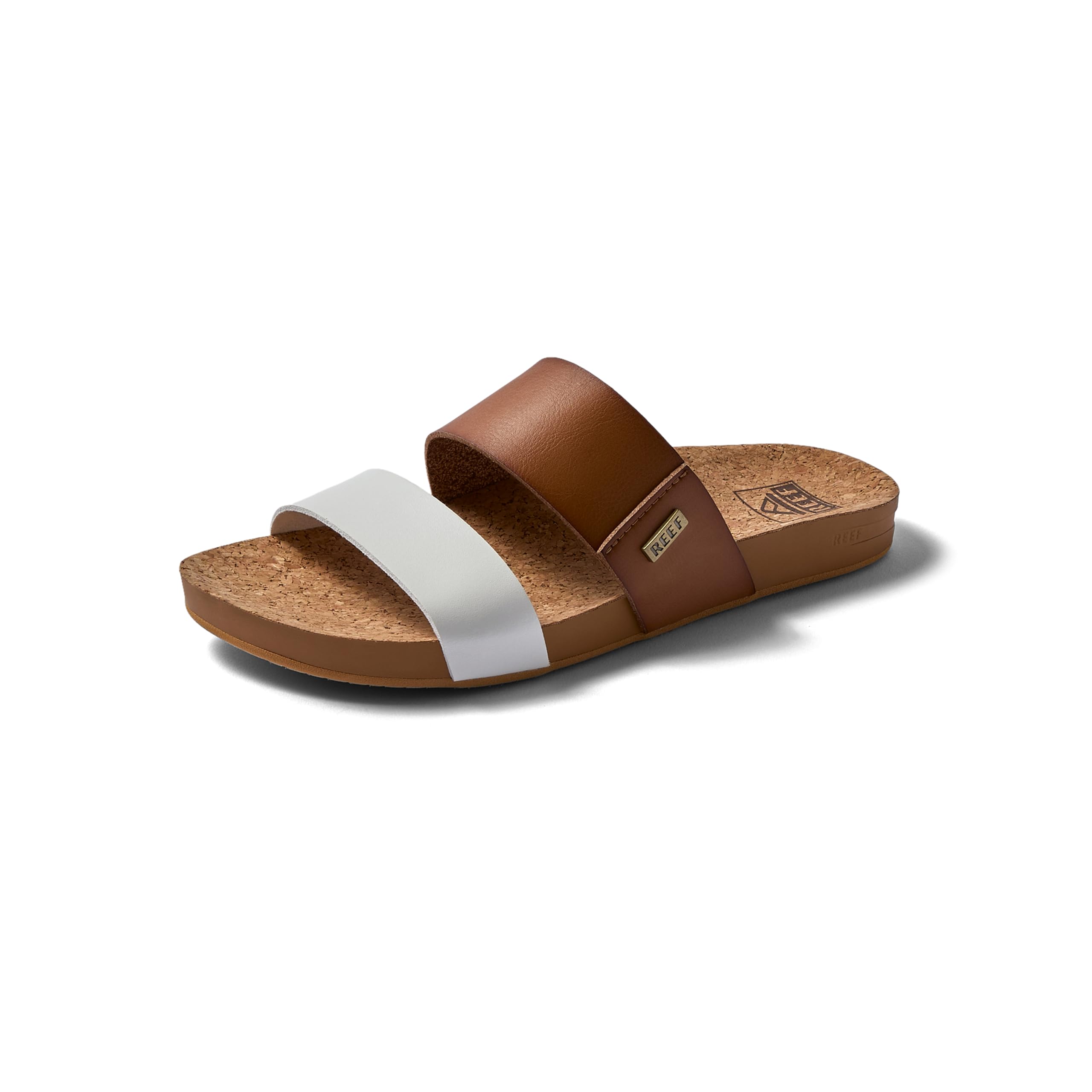 REEF Womens Sandals, Cushion Vista