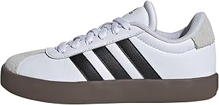 adidas Unisex-Kids VL Court 3.0 Sneakers