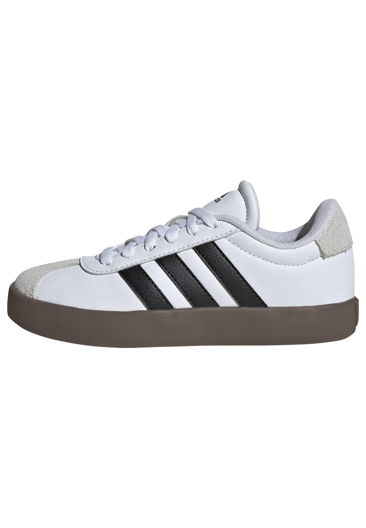 adidas Unisex-Kids VL Court 3.0 Sneakers