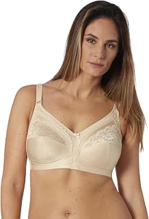Triumph Claudette 104N X Women's Bra