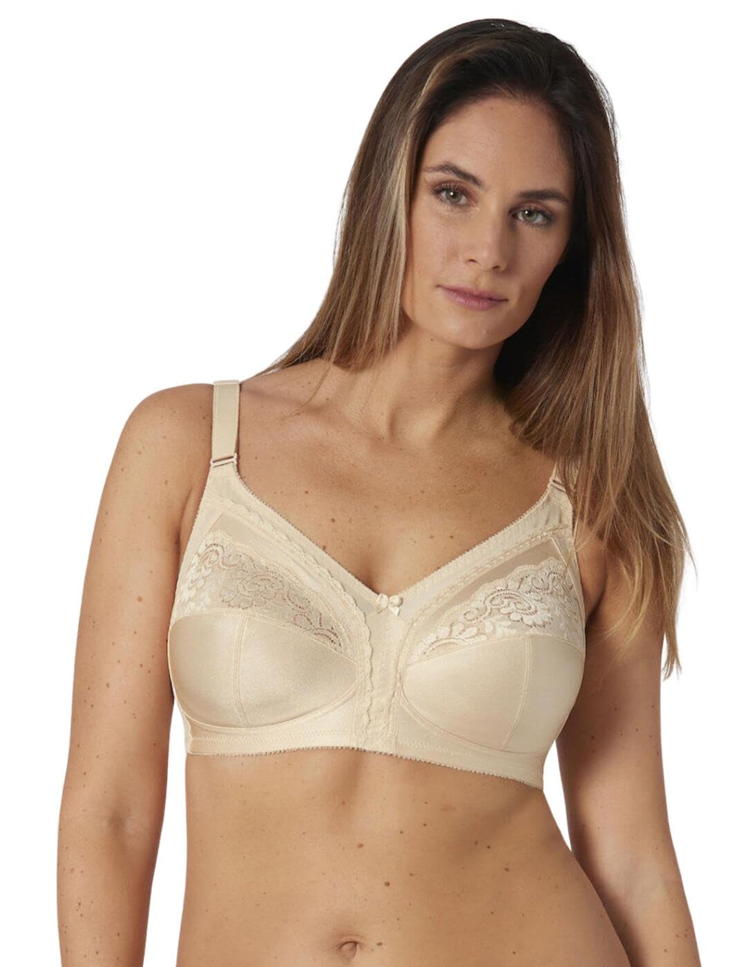Triumph Claudette 104N X Women's Bra