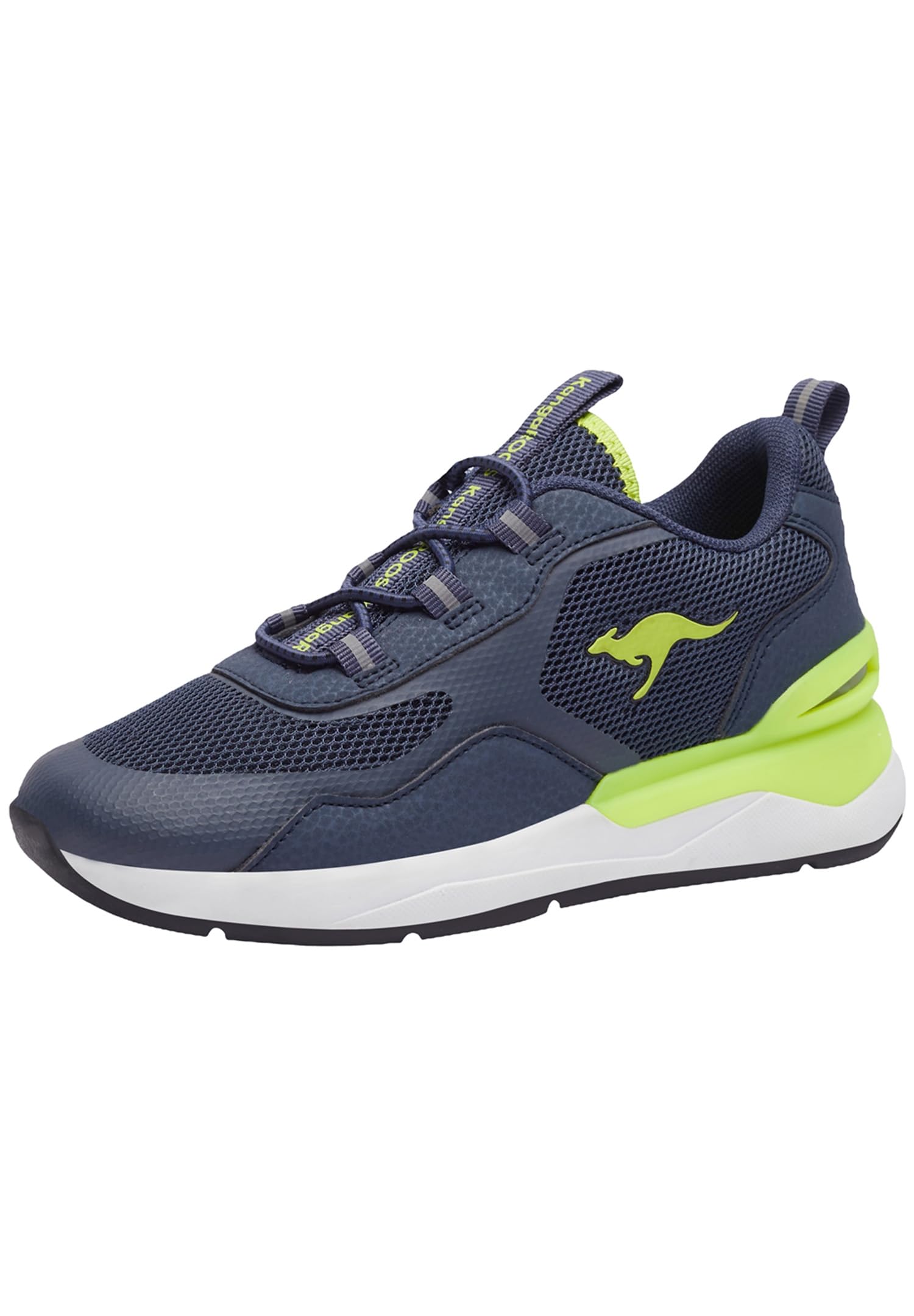 KangaROOS KD-Road, Children's Trainers