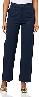 Dockers Blake Chino High Straight - Chino para Mujer