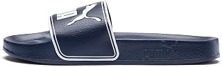 PUMA Leadcat Suede, Men's Slip On Sandal