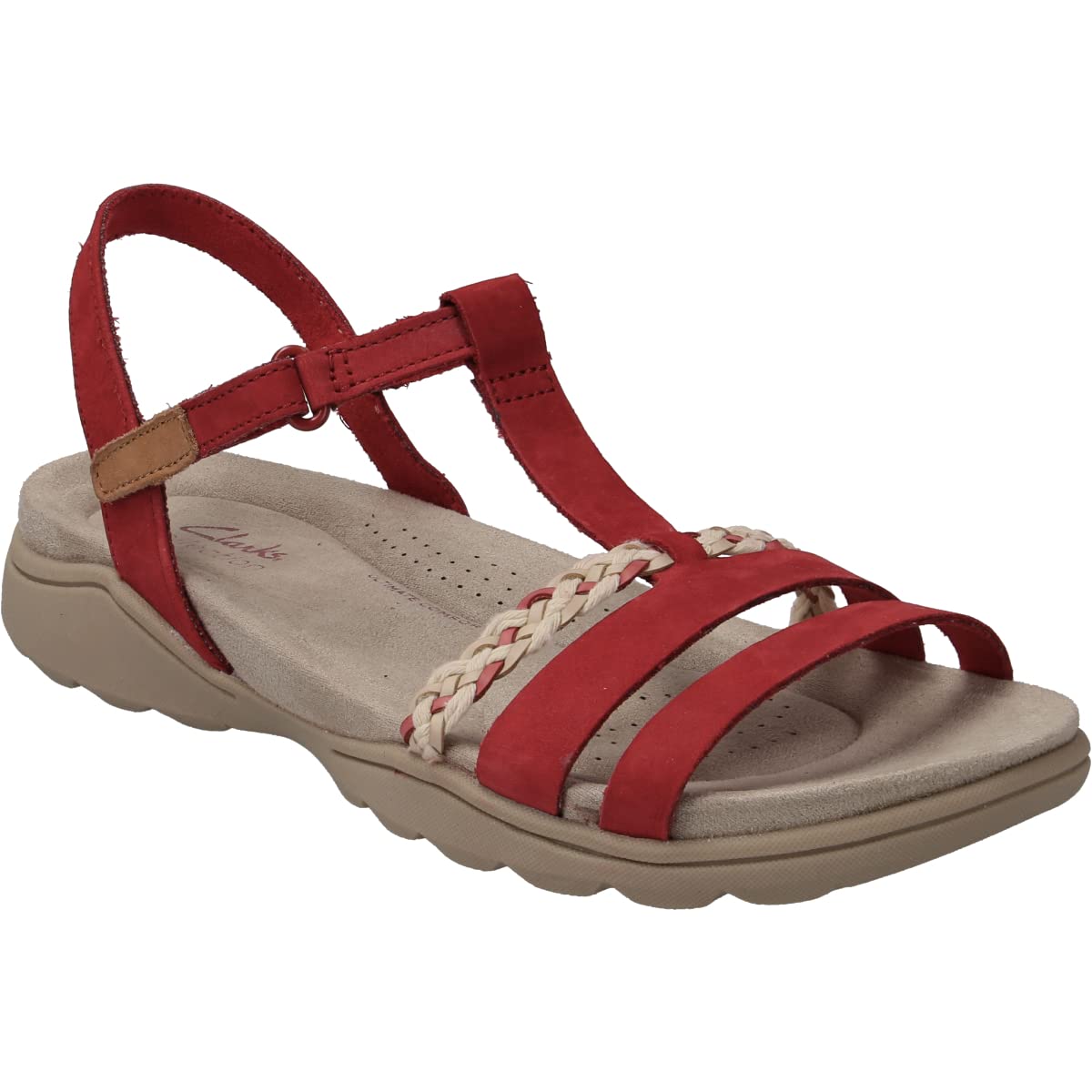 Clarks April Cove Women's Sports Sandals