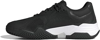 adidas Men's Solematch Control 2 Tennis Shoe