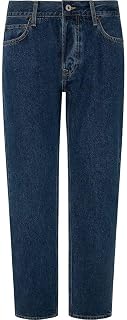 Pepe Jeans Straight Jeans Cash - Unisex Adult Trousers