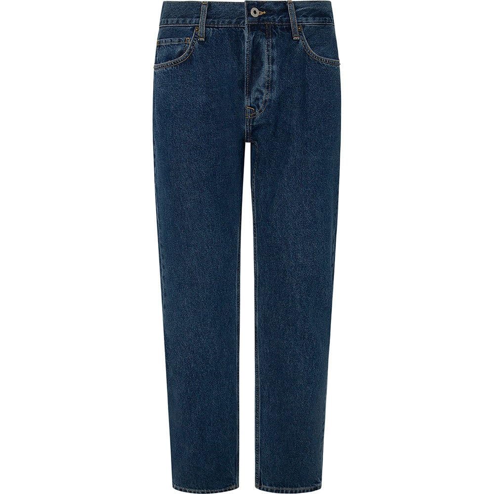 Pepe Jeans Straight Jeans Cash - Unisex Adult Trousers