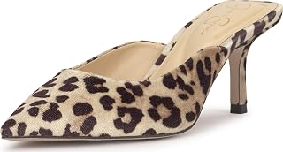 Jessica Simpson Women's Belvaen Mule