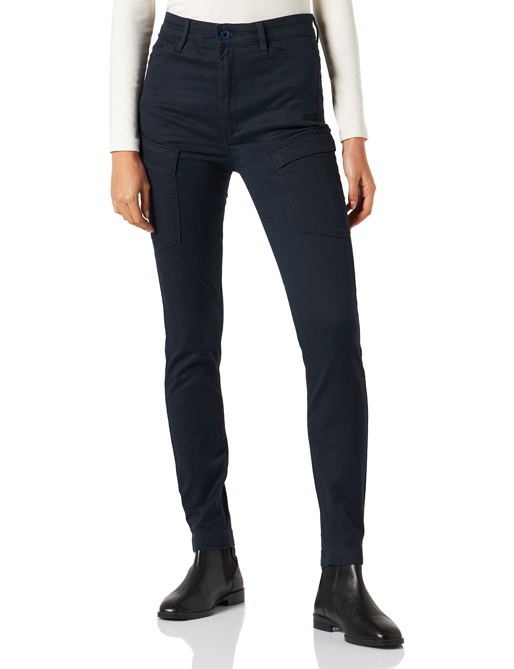 G-Star Mujer Skinny Cargo Pants