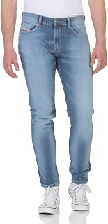 Diesel Larkee L.30 Trousers, Straight Jeans for Men