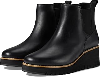 Cole Haan Women's Zerogrand City Wedge