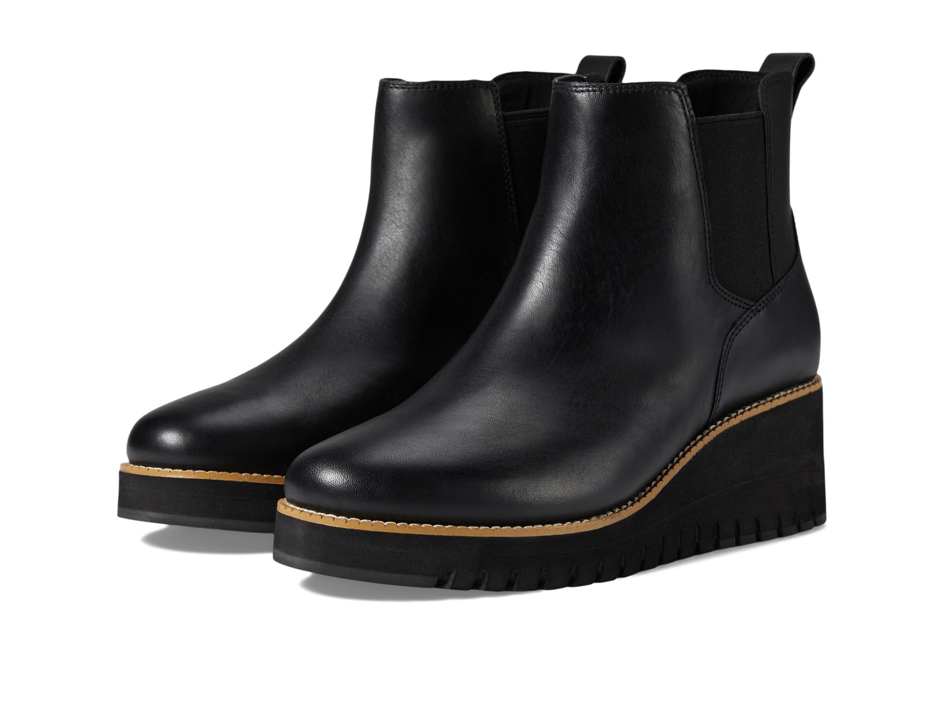 Cole Haan Women's Zerogrand City Wedge