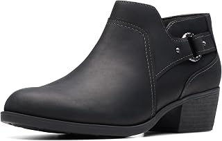 Clarks Charlten Grace Women's Ankle Boots