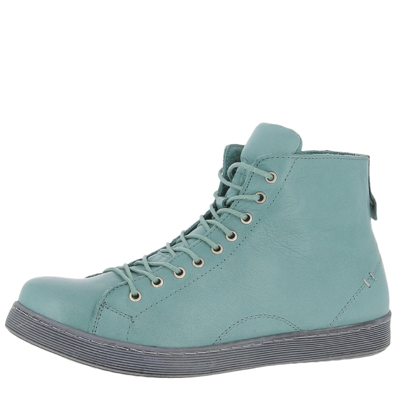 Andrea Conti Women's High Top Sneakers