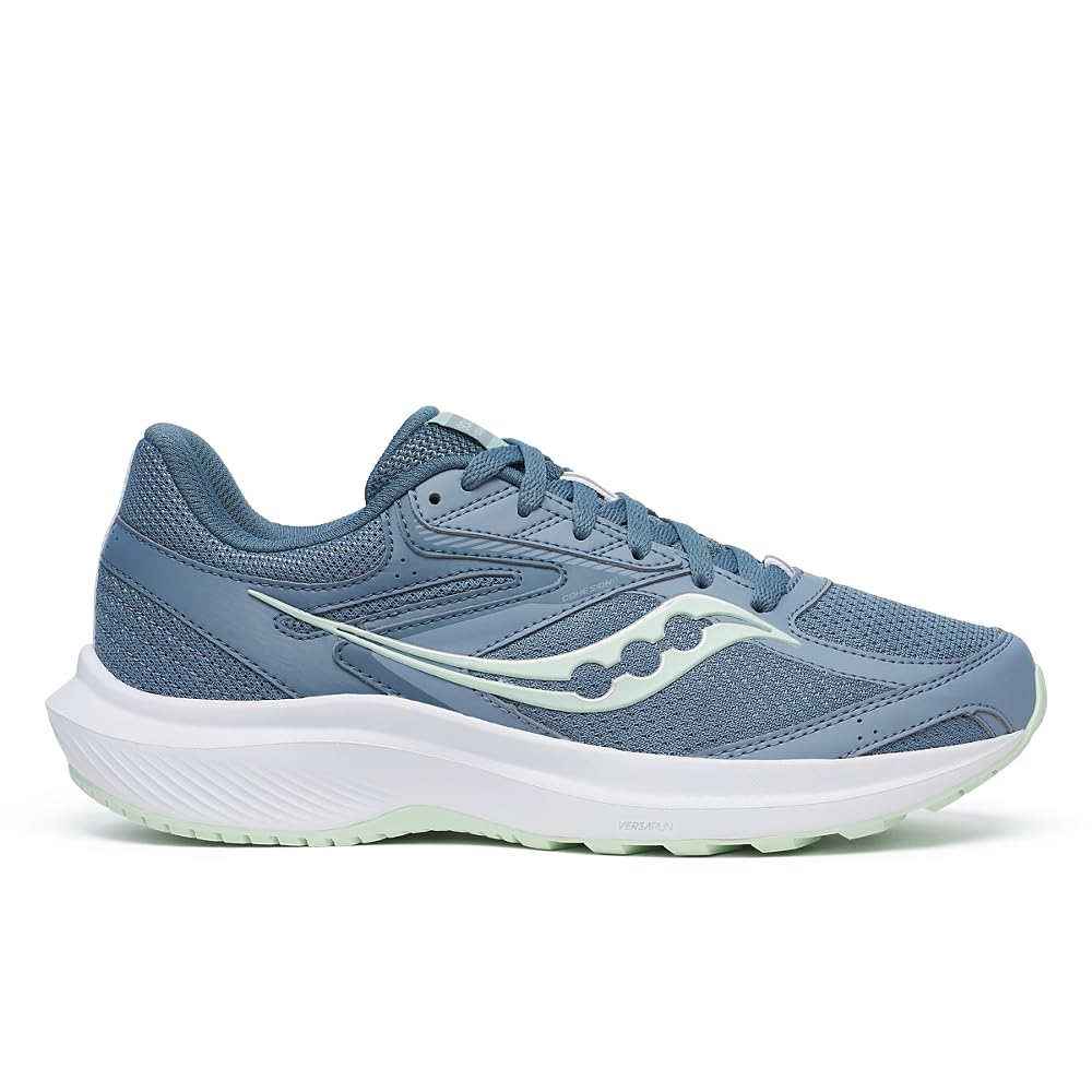 Saucony