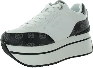 Guess Avin, Sandali con Zeppa da Donna