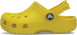 Crocs 206991 Clogs Unisex – Children and Youth