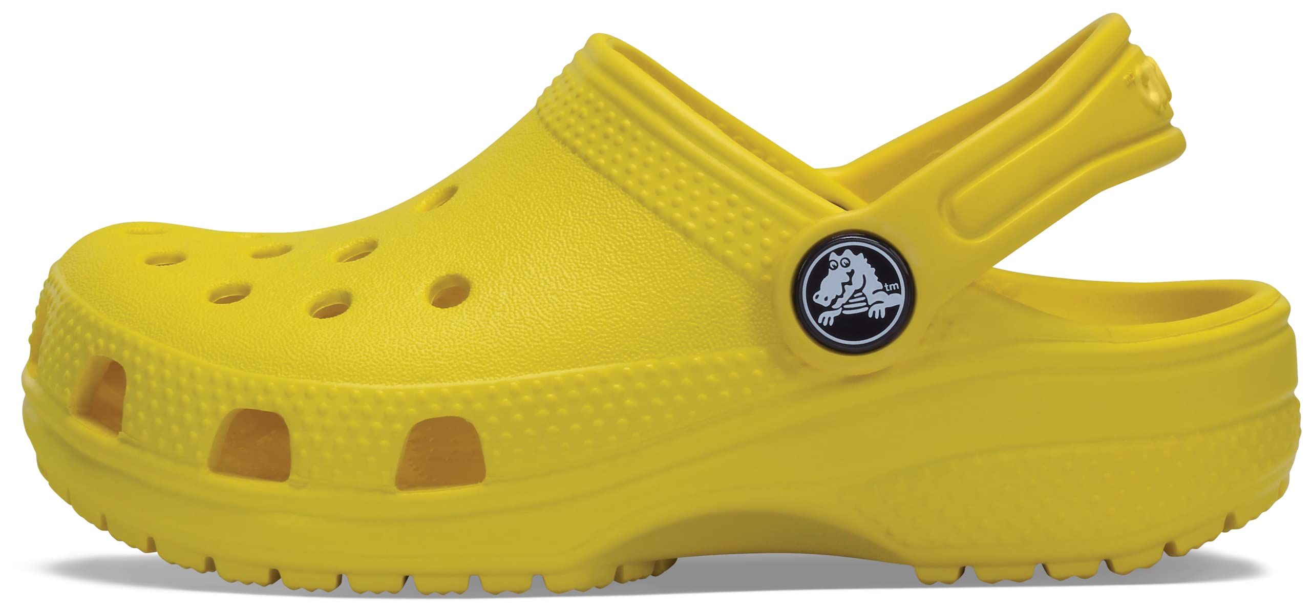 Crocs 206991 Clogs Unisex – Children and Youth