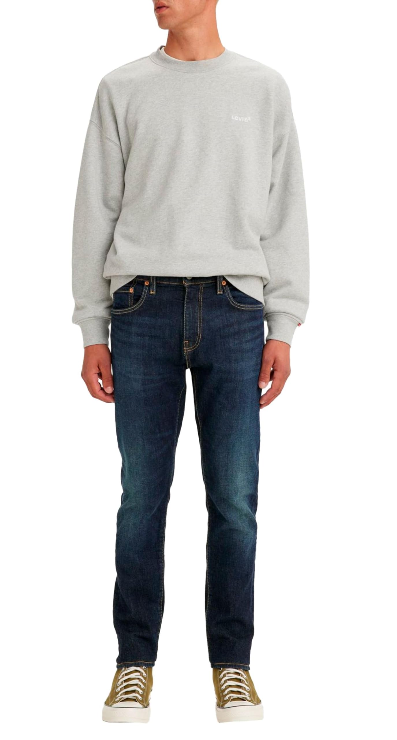 Levi's - Men's 512™ Slim Taper Jeans