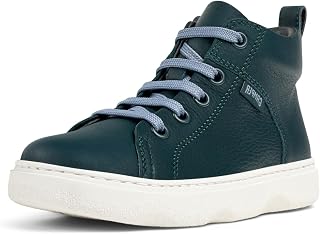 Camper Kiddo K900189 Children's and Youth Zip Ankle Boots