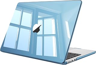 FINTIE Case Compatible with MacBook Air 13.6 inch M5 M4 M3 M2 2026-2022