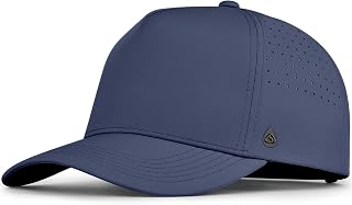 AOPREL Baseball Cap for Men Women Waterproof Quick Dry Performance Hat S-L