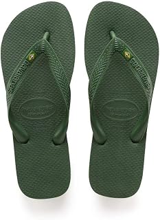 Havaianas - Top Tiras, Bequeme, Robuste und Leichte Badelatschen für Frauen mit Rutschfesten Sohlen