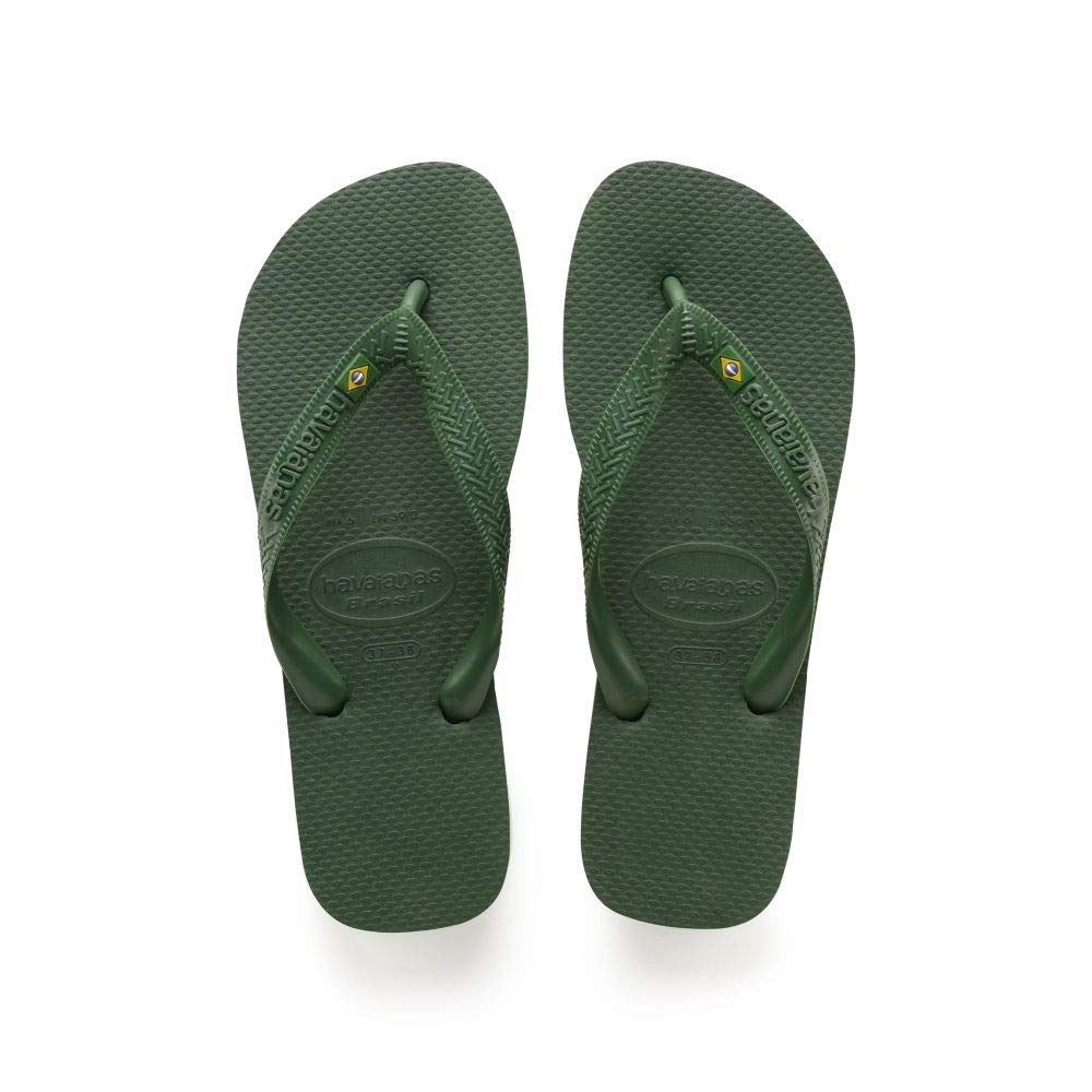 Havaianas - Top Tiras, Bequeme, Robuste und Leichte Badelatschen für Frauen mit 