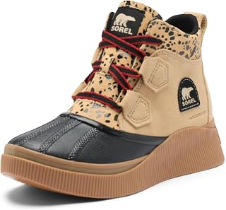 SOREL Women's Out N About lV Classic Waterproof Boot