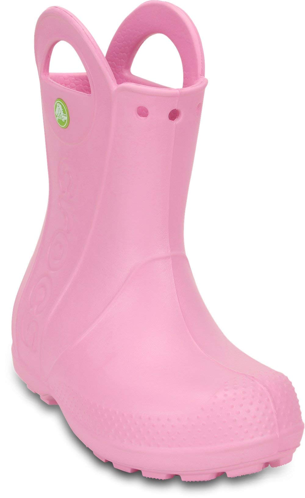 Crocs Handle It Rain Boot Kids, Nautical Unisex Kids