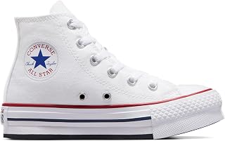 Converse Chuck Taylor® All Star® Eva Lift (Big Kid) Platform Unisex - Adult