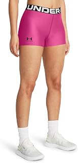 Under Armour Heat Gear Women's Sports Shorts