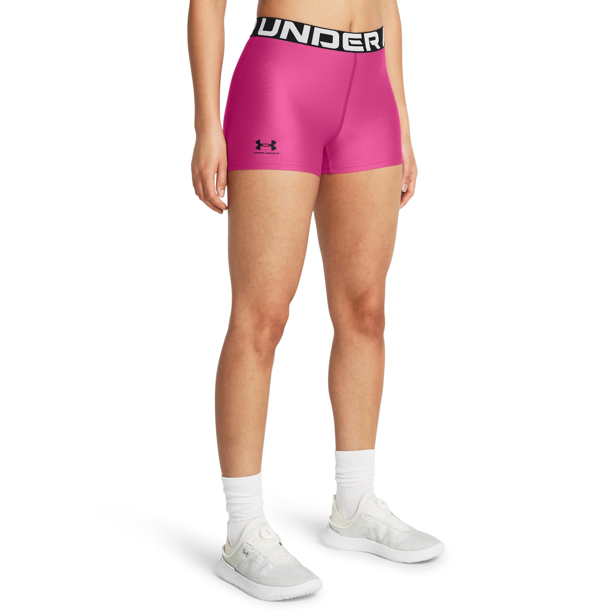 Under Armour Heat Gear Women's Sports Shorts