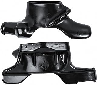 Silverback OE Hunter TCX Wing Duck Head for Corghi & Hunter Changers 2 Pk | Original equipment, Wing style, Fits Hunter TCX, Replaces RP111-11400327, RP11-8314813, 4-120129B