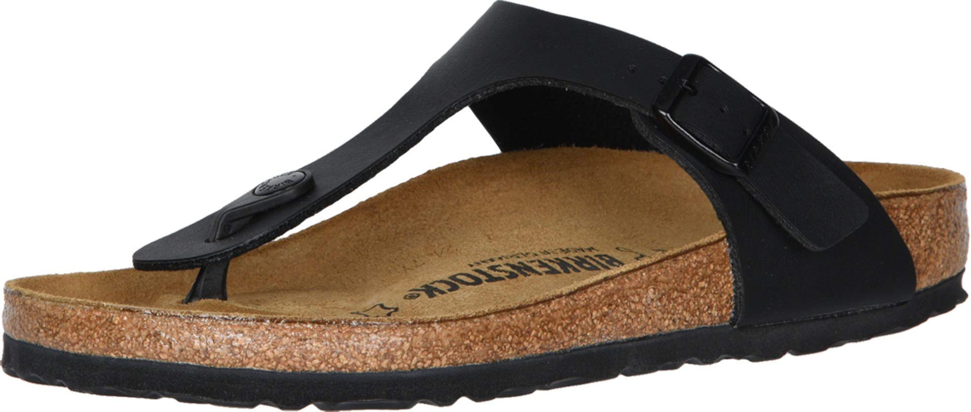 Birkenstock Women's Gizeh Oiled Leather