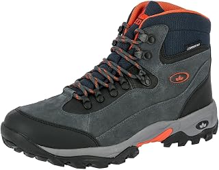 Lico Milan, Men's Sports Shoes